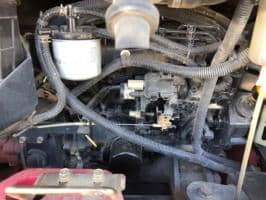YANMAR VIO40-5 2011