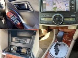 TOYOTA PREMIO 1.8X L PACKAGE 2014