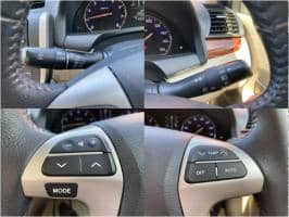 TOYOTA PREMIO 1.8X L PACKAGE 2014
