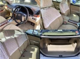 TOYOTA PREMIO 1.8X L PACKAGE 2014