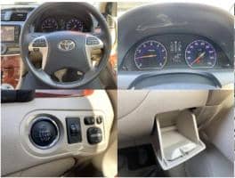TOYOTA PREMIO 1.8X L PACKAGE 2014