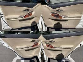 TOYOTA PREMIO 1.8X L PACKAGE 2014
