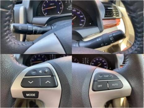 TOYOTA PREMIO 1.8X L PACKAGE 2014
