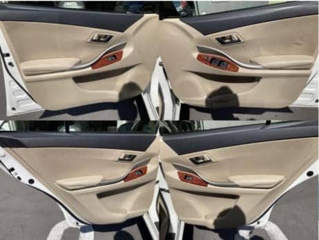 TOYOTA PREMIO 1.8X L PACKAGE 2014