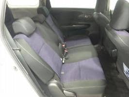 TOYOTA WISH 1.8S 2012