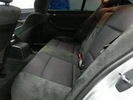 BMW 3 SERIES 318I M SPORT 2002