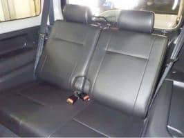 SUZUKI JIMNY X ADVENTURE XC 4WD 2010