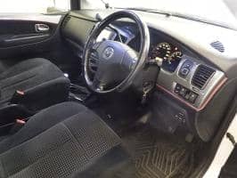 MAZDA MPV AEROREMIX 2004