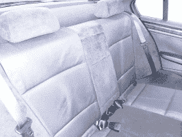 BMW 3 SERIES 323I M SPORT 2000