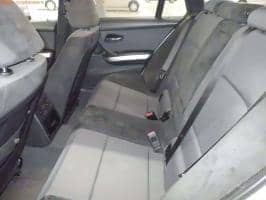 BMW 3 SERIES 325I TOURING M SPORTS PACKAGE 2006