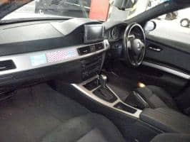 BMW 3 SERIES 325I TOURING M SPORTS PACKAGE 2006
