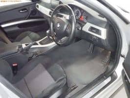 BMW 3 SERIES 325I TOURING M SPORTS PACKAGE 2006