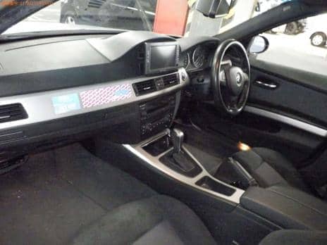 BMW 3 SERIES 325I TOURING M SPORTS PACKAGE 2006