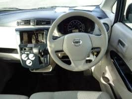 NISSAN DAYZ J 2017