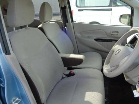 NISSAN DAYZ J 2017
