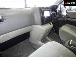 TOYOTA GRAND HIACE 2001