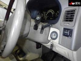 TOYOTA GRAND HIACE 2001