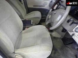 TOYOTA GRAND HIACE 2001