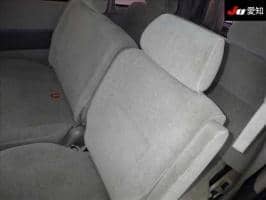 TOYOTA GRAND HIACE 2001