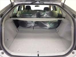 TOYOTA PRIUS S TOURING SELECTION 2012