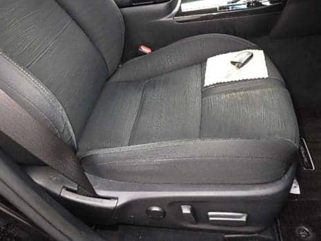 TOYOTA CROWN ATHLETE S 2014