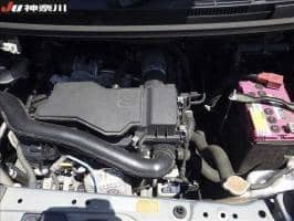 DAIHATSU THOR CUSTOM G SA2