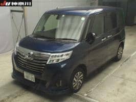 DAIHATSU THOR CUSTOM G SA2