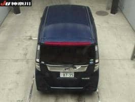 DAIHATSU THOR CUSTOM G SA2