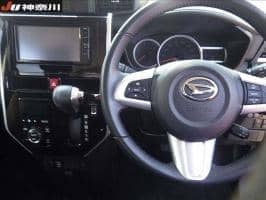 DAIHATSU THOR CUSTOM G SA2