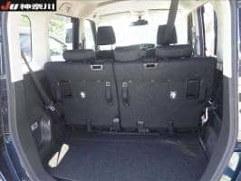DAIHATSU THOR CUSTOM G SA2