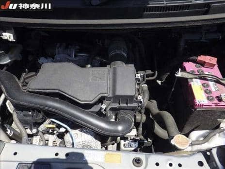 DAIHATSU THOR CUSTOM G SA2