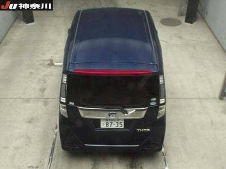 DAIHATSU THOR CUSTOM G SA2