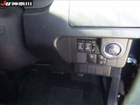 DAIHATSU THOR CUSTOM G SA2