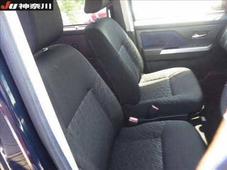 DAIHATSU THOR CUSTOM G SA2
