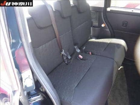 DAIHATSU THOR CUSTOM G SA2