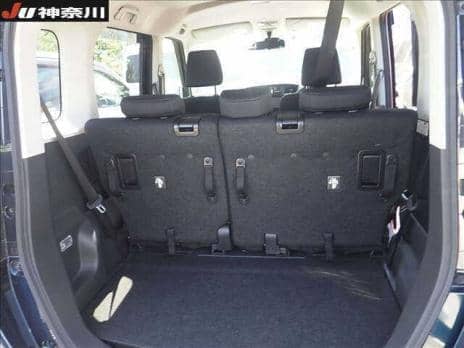 DAIHATSU THOR CUSTOM G SA2