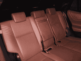 TOYOTA HARRIER HYBRID PREMIUM METAL ANDO LEATHER P4WD 2018