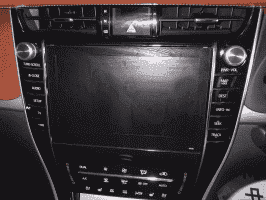 TOYOTA HARRIER HYBRID PREMIUM METAL ANDO LEATHER P4WD 2018
