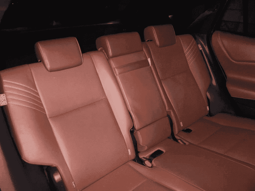 TOYOTA HARRIER HYBRID PREMIUM METAL ANDO LEATHER P4WD 2018