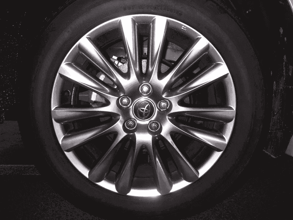 TOYOTA HARRIER HYBRID PREMIUM METAL ANDO LEATHER P4WD 2018