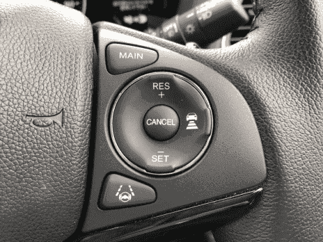 HONDA VEZEL HV X HONDA SENSING 2018