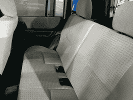 MITSUBISHI PAJERO IO 2.0 ACTIVE FIELD EDITION 2004