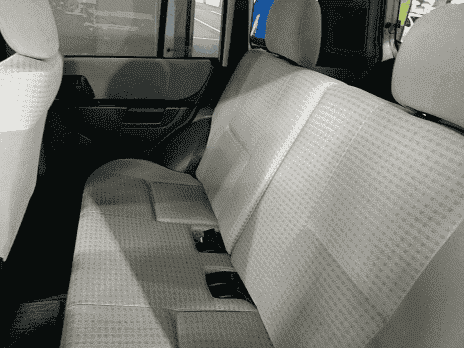 MITSUBISHI PAJERO IO 2.0 ACTIVE FIELD EDITION 2004