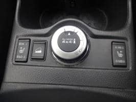 NISSAN X-TRAIL 20S/EMA-JENSI- BRAKE PACKAGE 2016