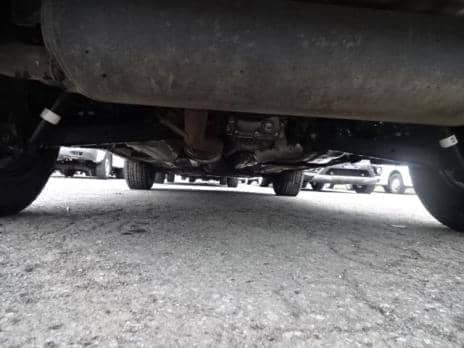 NISSAN X-TRAIL 20S/EMA-JENSI- BRAKE PACKAGE 2016