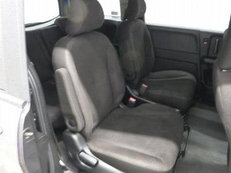 HONDA FREED G JUST SELECTION 2013