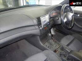 BMW 3 SERIES 325I M SPORT 2002