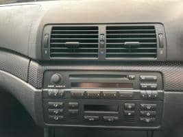 BMW 3 SERIES 320I M SPORT 2003