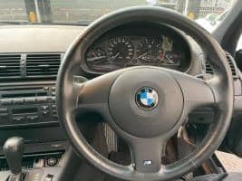 BMW 3 SERIES 320I M SPORT 2003