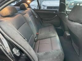 BMW 3 SERIES 320I M SPORT 2003
